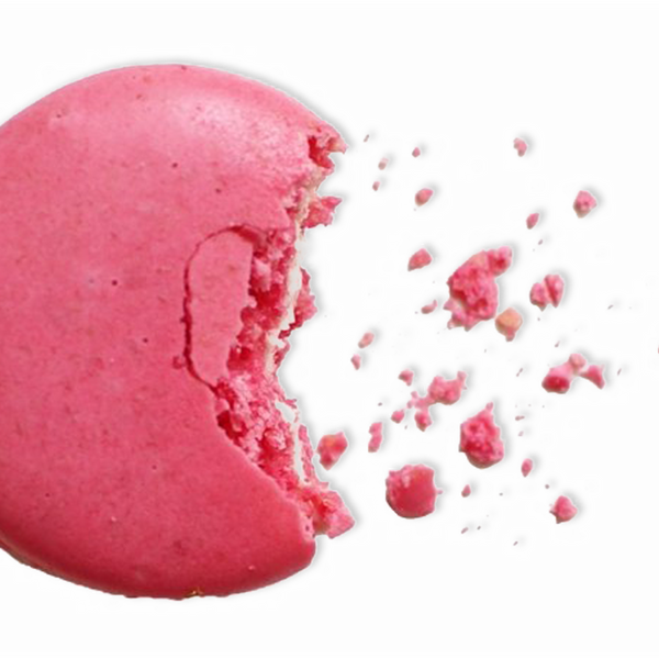 Macarons (4-Pack)